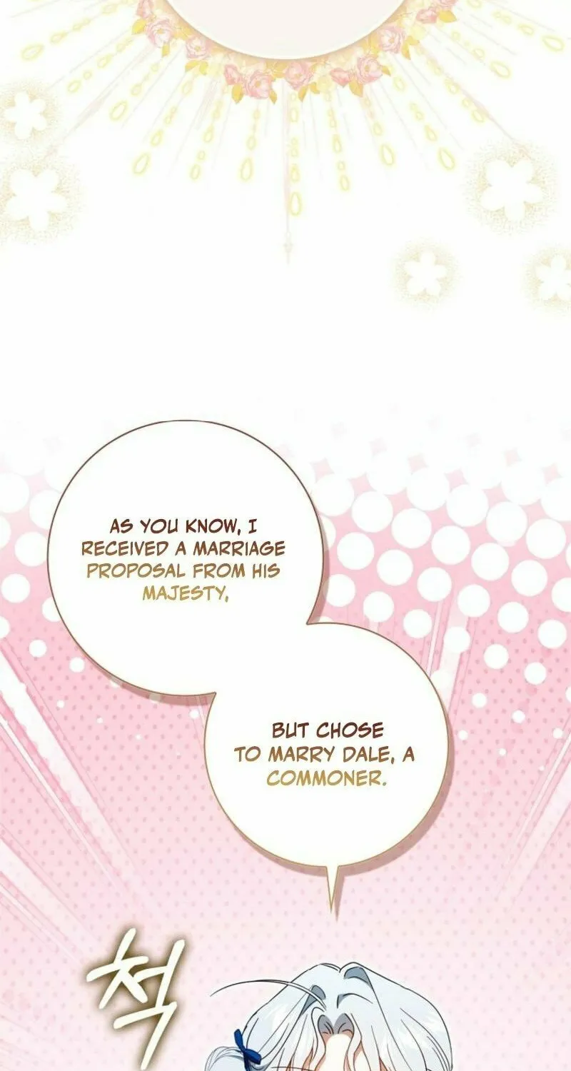 My Contract Husband Resembles the Male Protagonist Chapter 26 page 10 - 