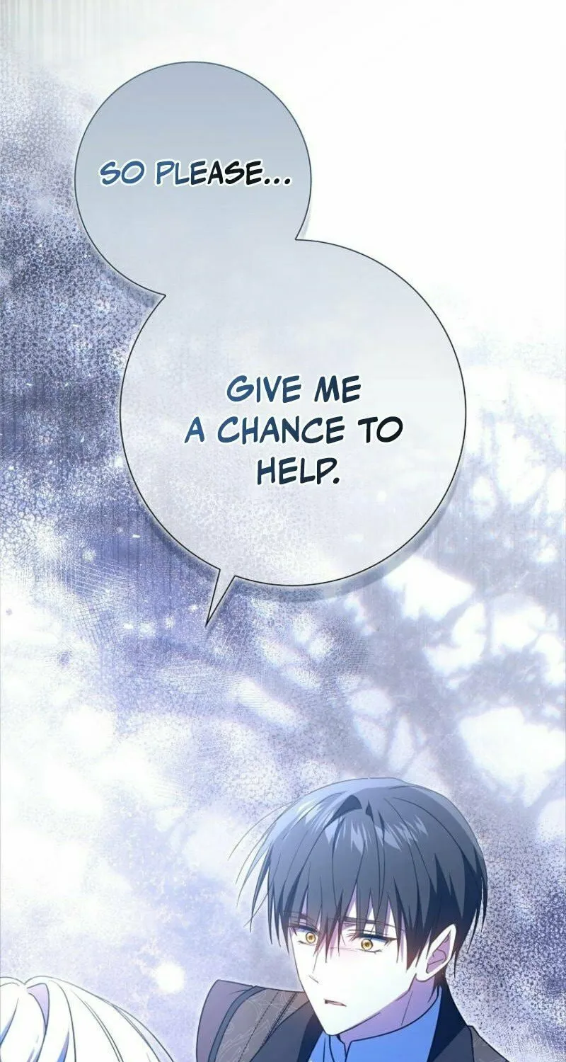 My Contract Husband Resembles the Male Protagonist Chapter 26 page 91 - 