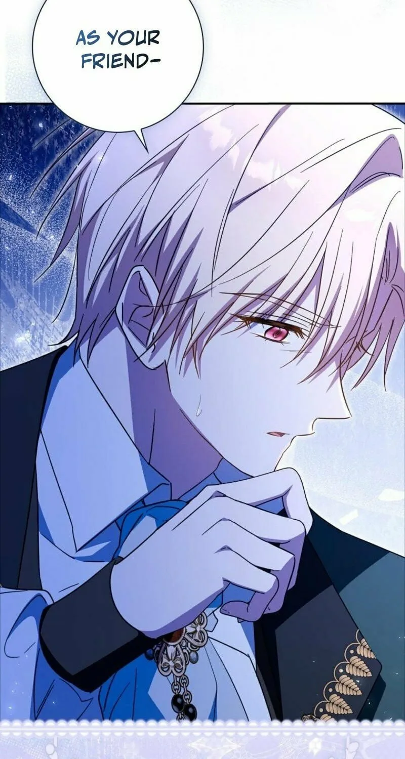My Contract Husband Resembles the Male Protagonist Chapter 26 page 97 - 