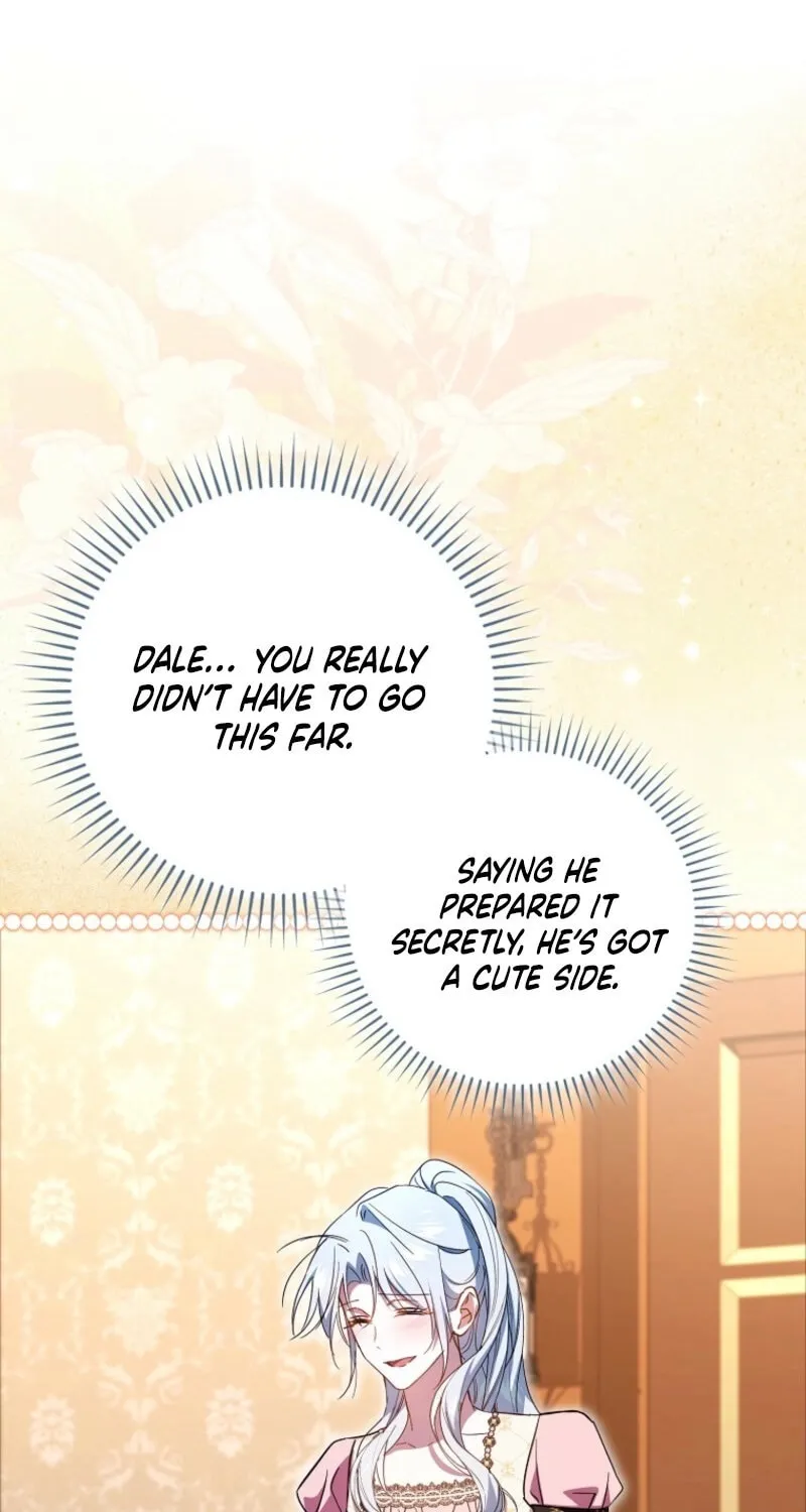 My Contract Husband Resembles the Male Protagonist Chapter 27 page 103 - 