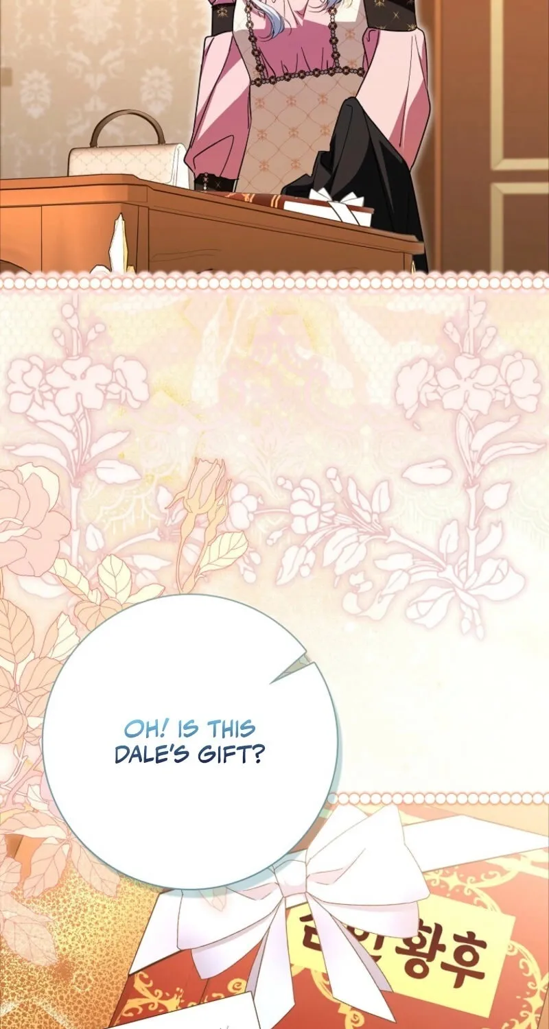 My Contract Husband Resembles the Male Protagonist Chapter 27 page 104 - 