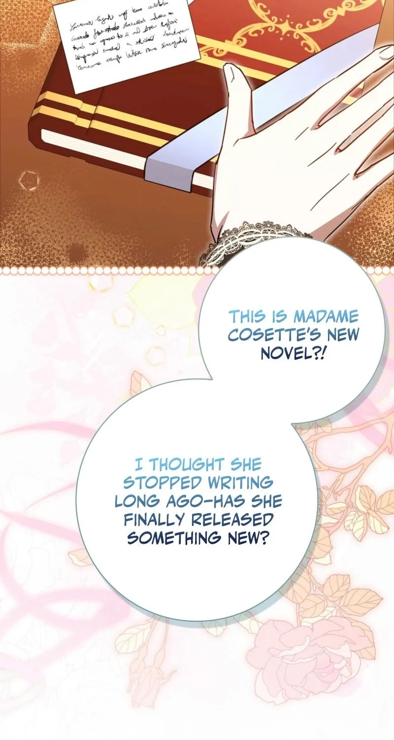 My Contract Husband Resembles the Male Protagonist Chapter 27 page 105 - 