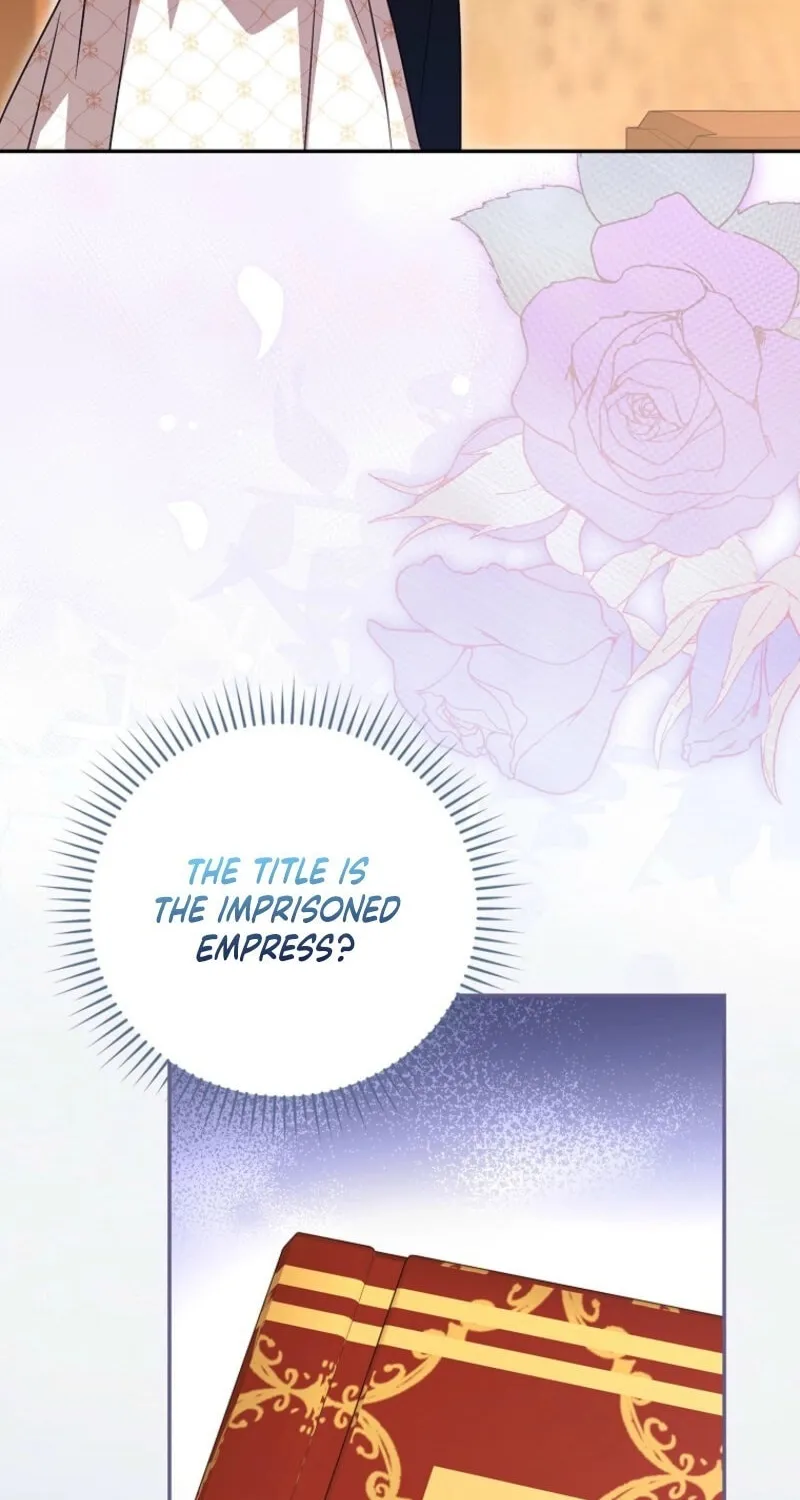 My Contract Husband Resembles the Male Protagonist Chapter 27 page 107 - 
