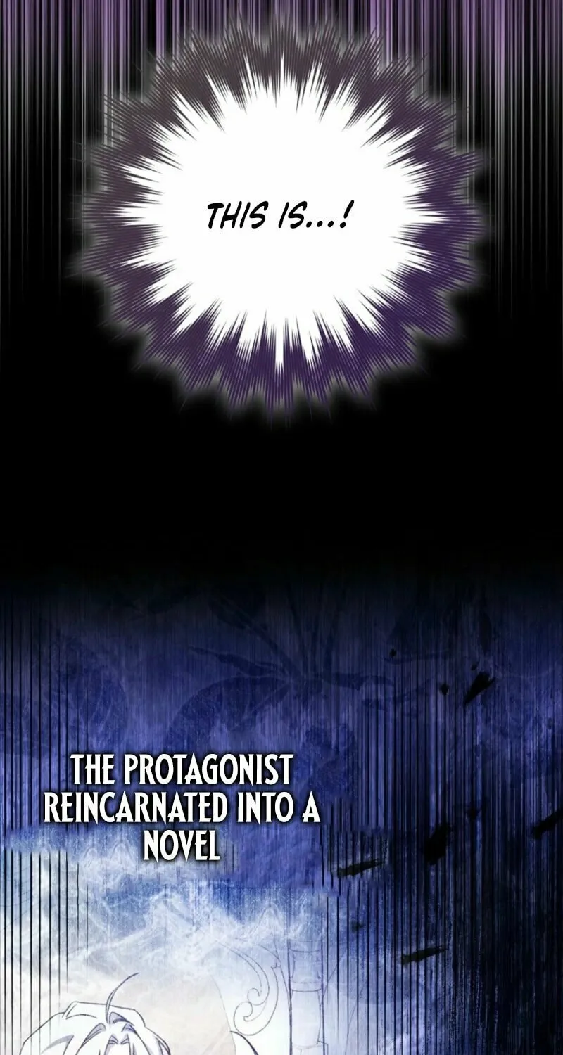 My Contract Husband Resembles the Male Protagonist Chapter 27 page 112 - 
