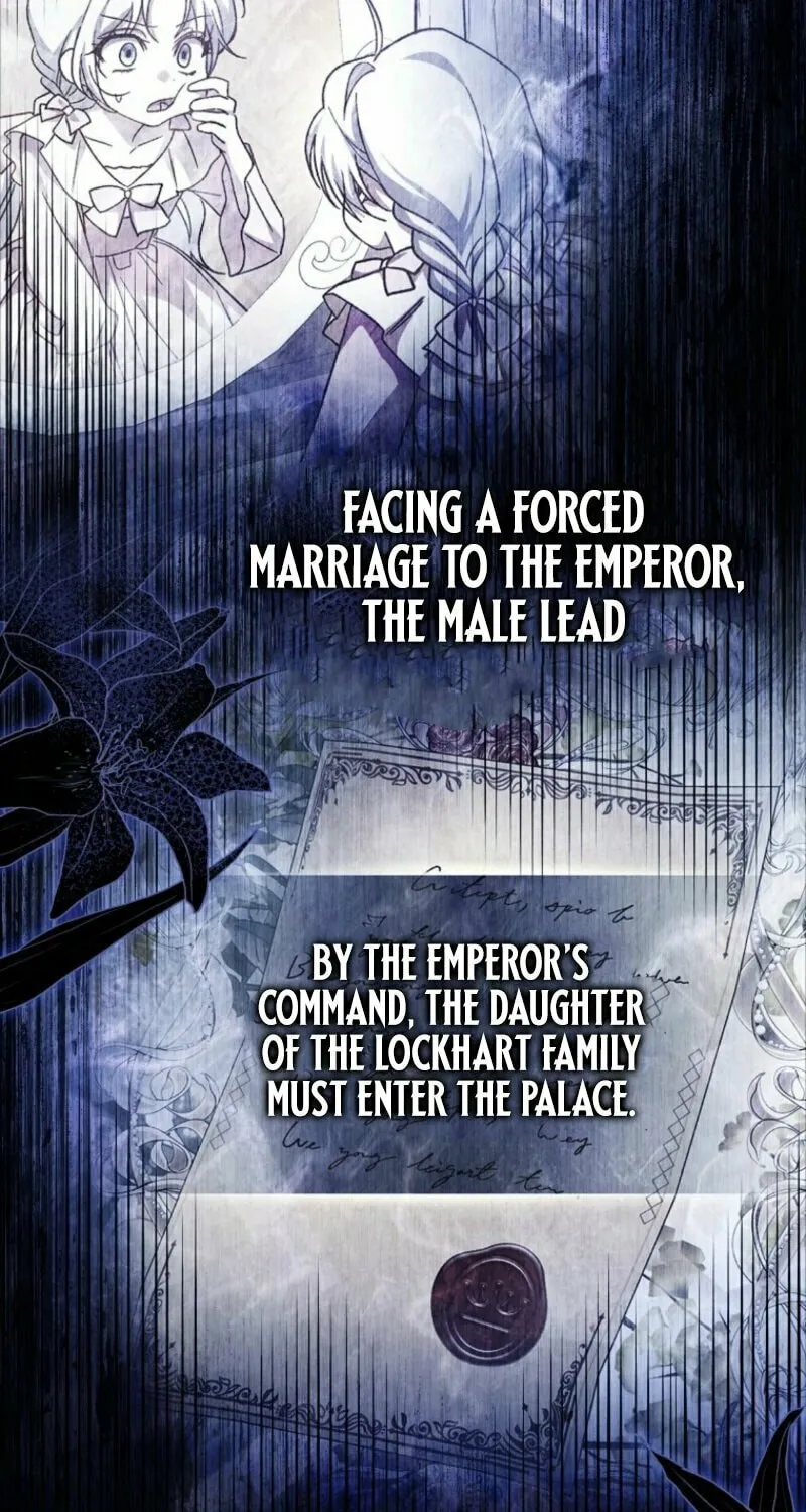My Contract Husband Resembles the Male Protagonist Chapter 27 page 113 - 