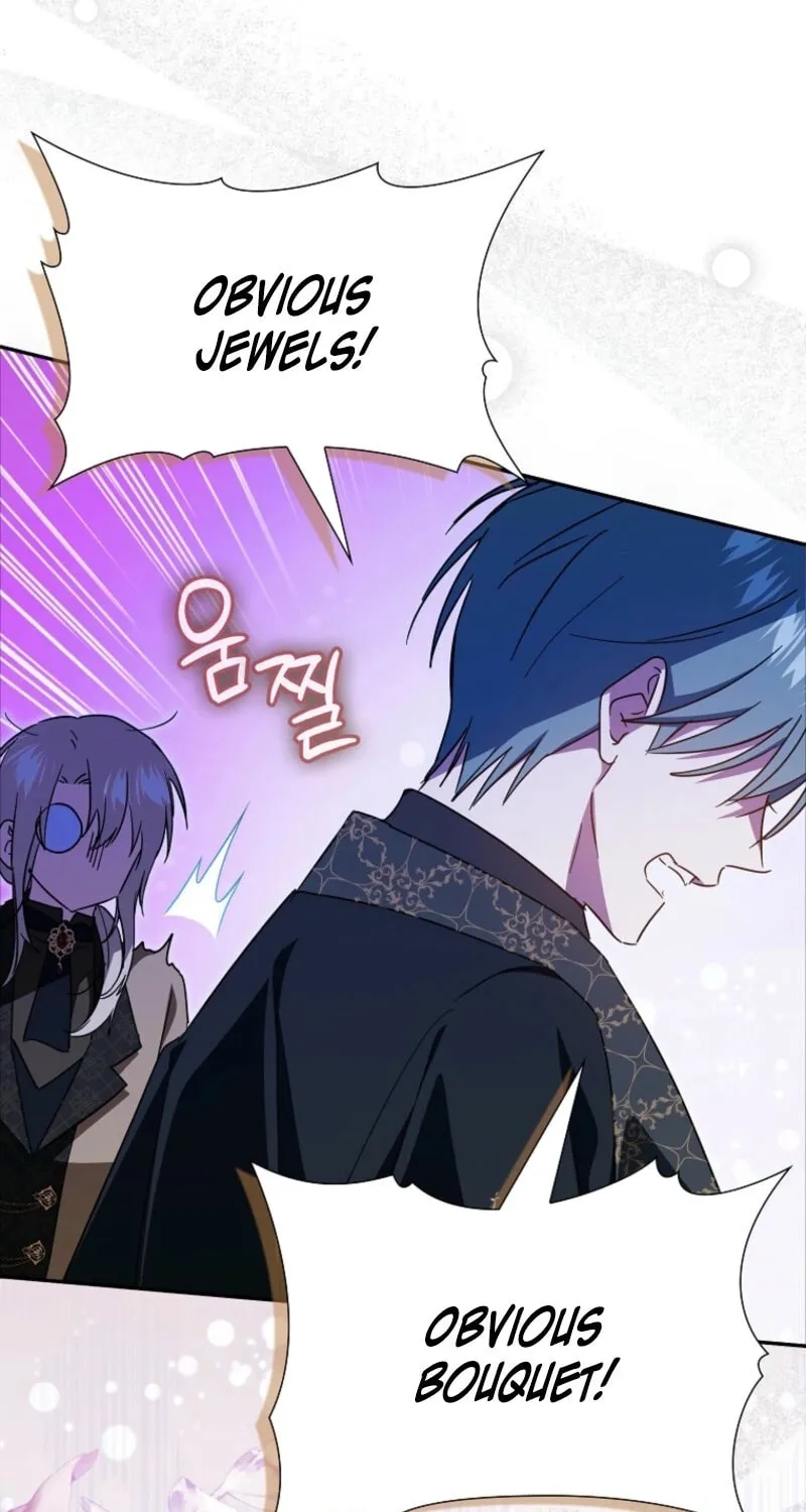 My Contract Husband Resembles the Male Protagonist Chapter 27 page 15 - 