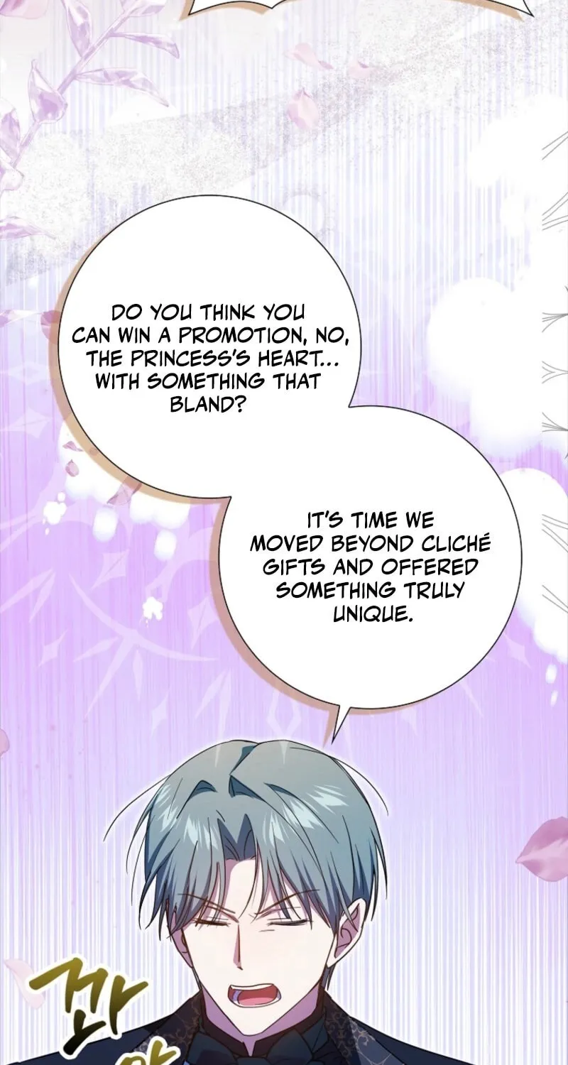 My Contract Husband Resembles the Male Protagonist Chapter 27 page 16 - 
