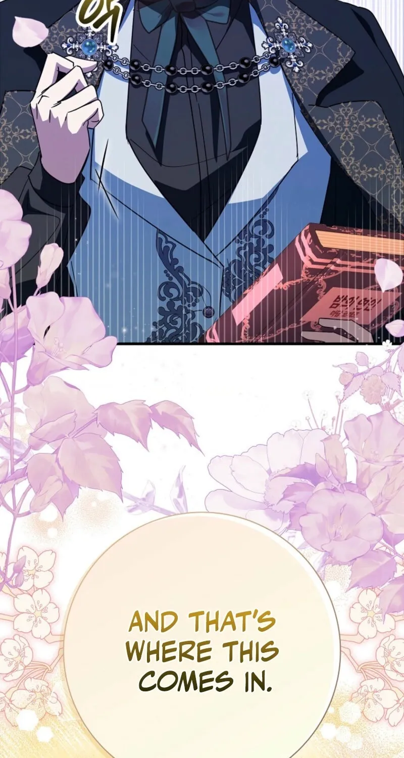 My Contract Husband Resembles the Male Protagonist Chapter 27 page 17 - 