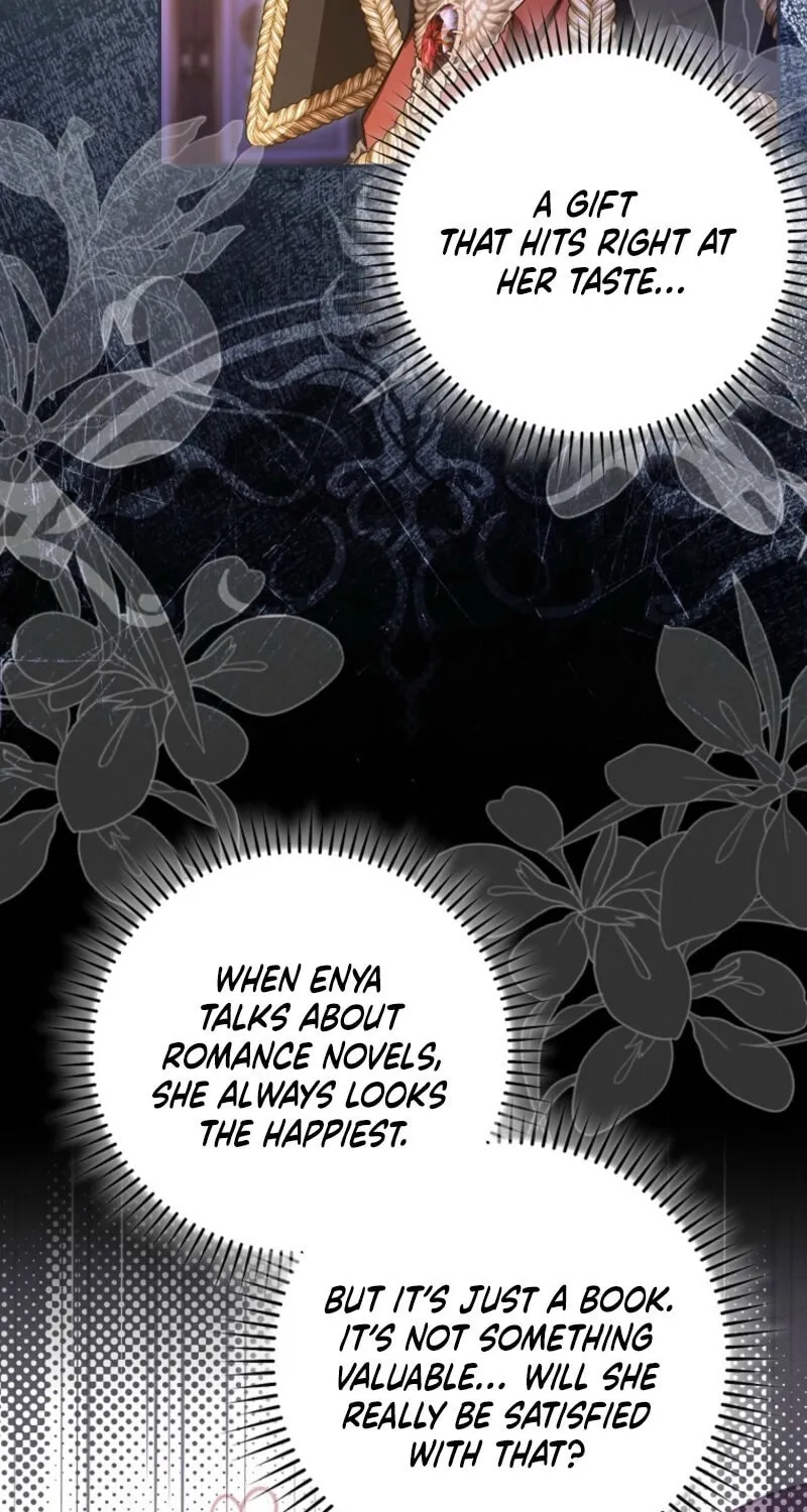 My Contract Husband Resembles the Male Protagonist Chapter 27 page 21 - 