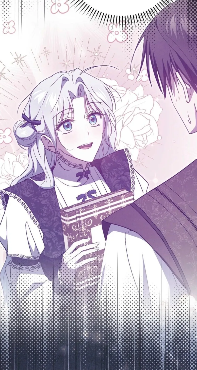 My Contract Husband Resembles the Male Protagonist Chapter 27 page 22 - 
