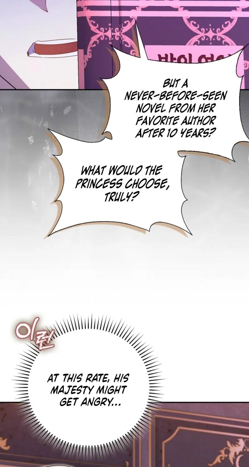 My Contract Husband Resembles the Male Protagonist Chapter 27 page 27 - 