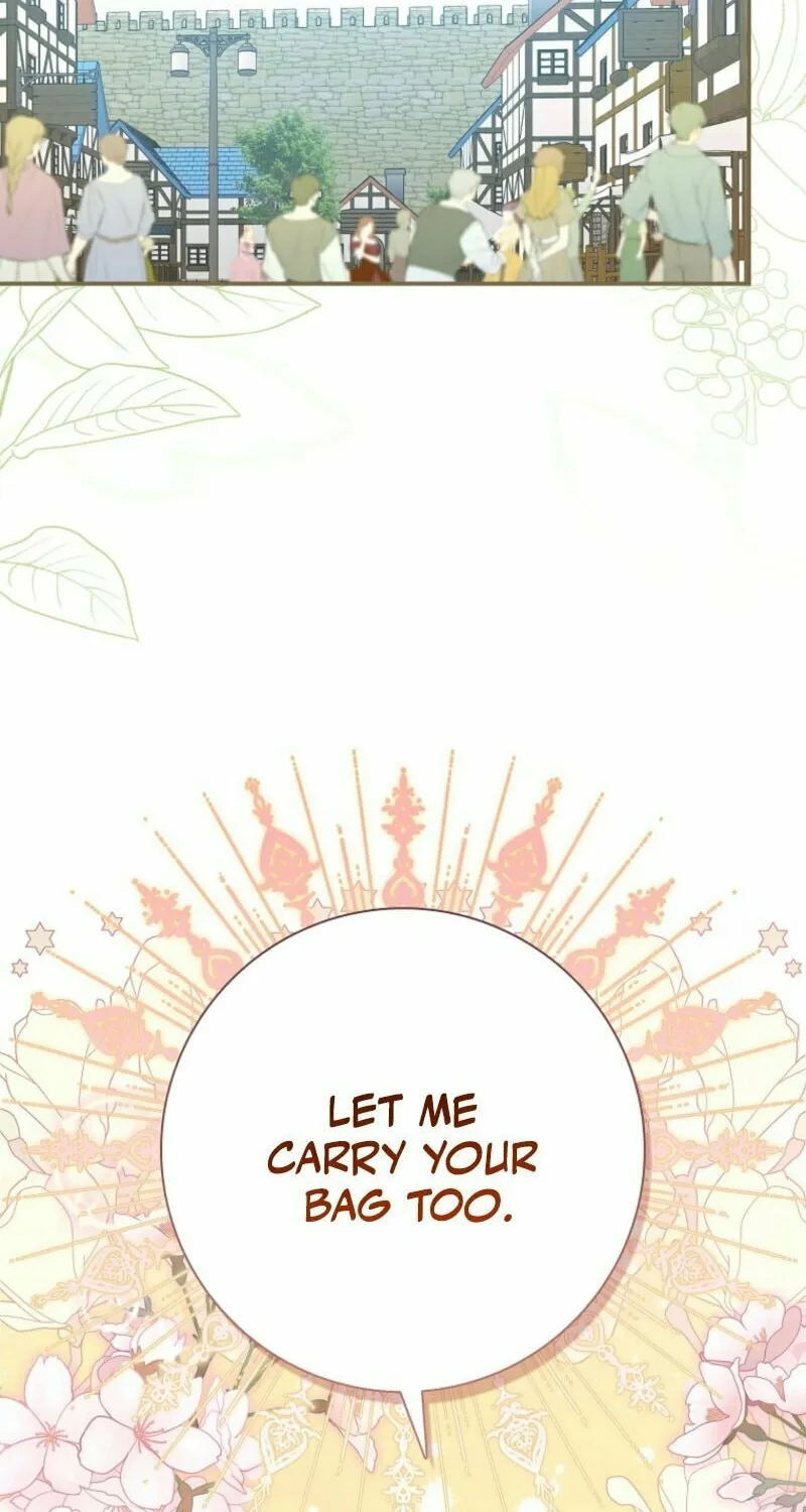 My Contract Husband Resembles the Male Protagonist Chapter 27 page 34 - 