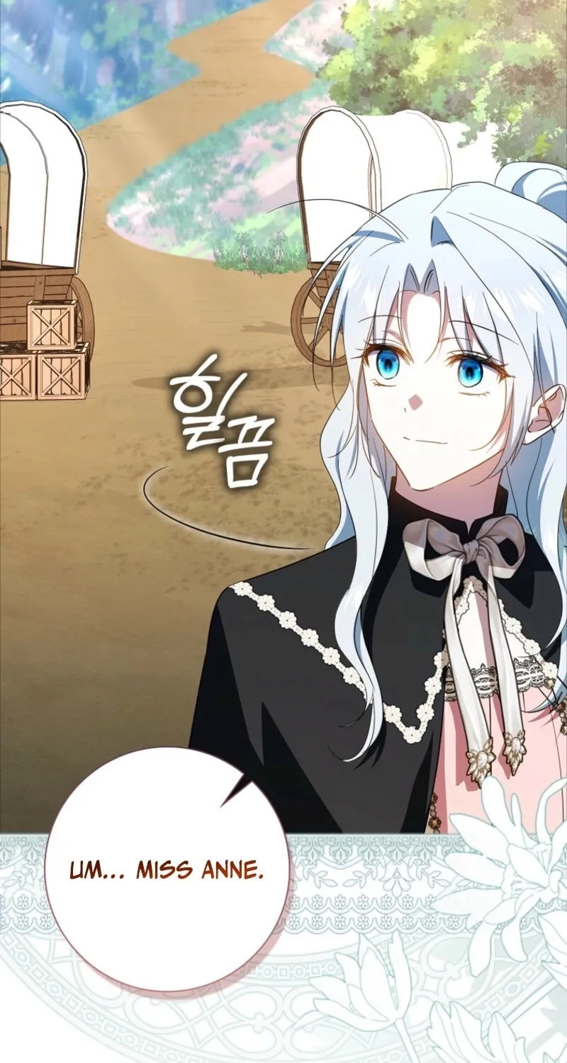 My Contract Husband Resembles the Male Protagonist Chapter 27 page 40 - 