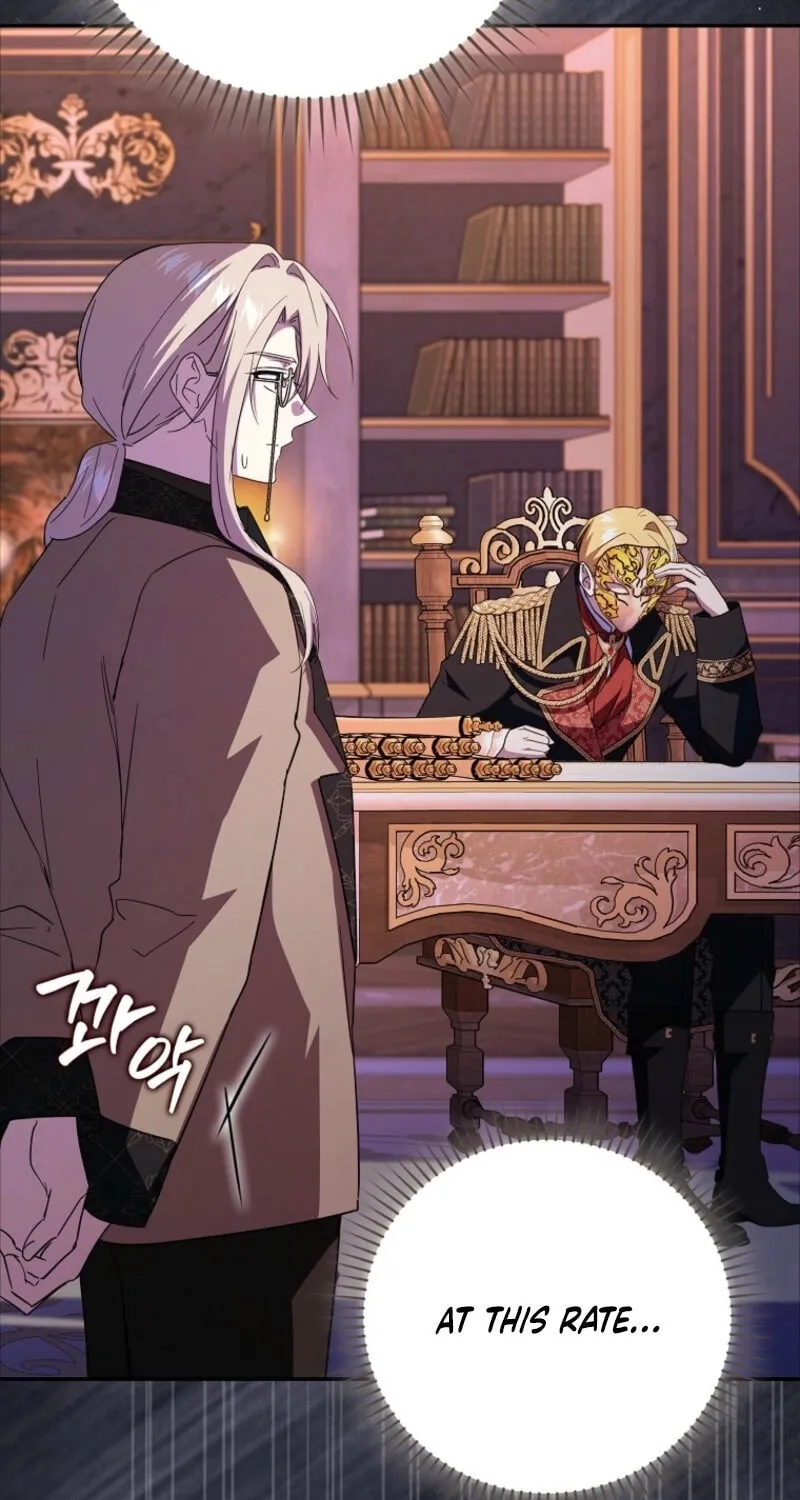My Contract Husband Resembles the Male Protagonist Chapter 27 page 5 - 