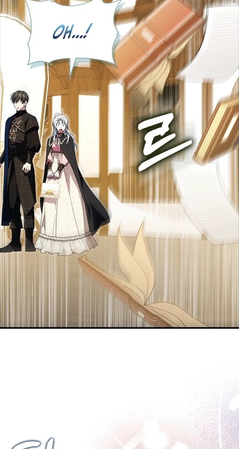 My Contract Husband Resembles the Male Protagonist Chapter 27 page 48 - 