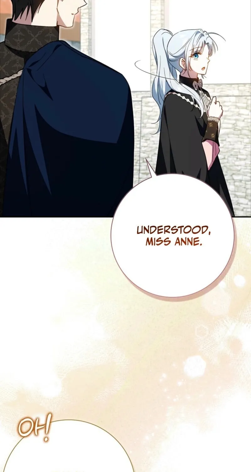My Contract Husband Resembles the Male Protagonist Chapter 27 page 51 - 