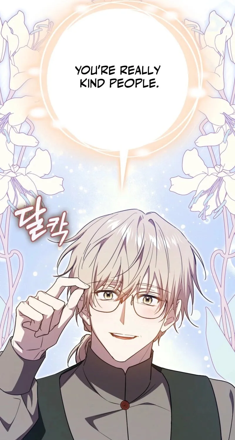 My Contract Husband Resembles the Male Protagonist Chapter 27 page 53 - 