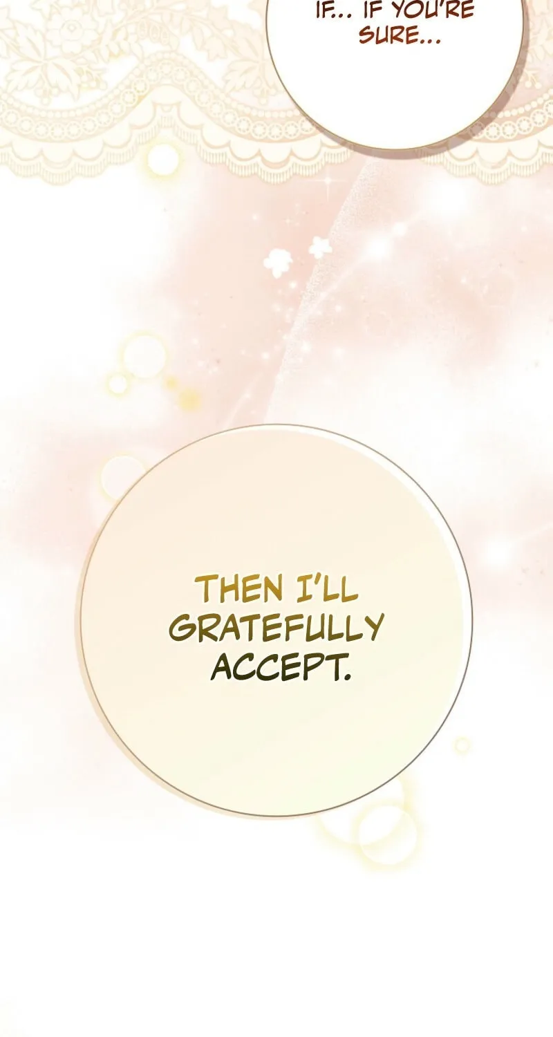 My Contract Husband Resembles the Male Protagonist Chapter 27 page 61 - 
