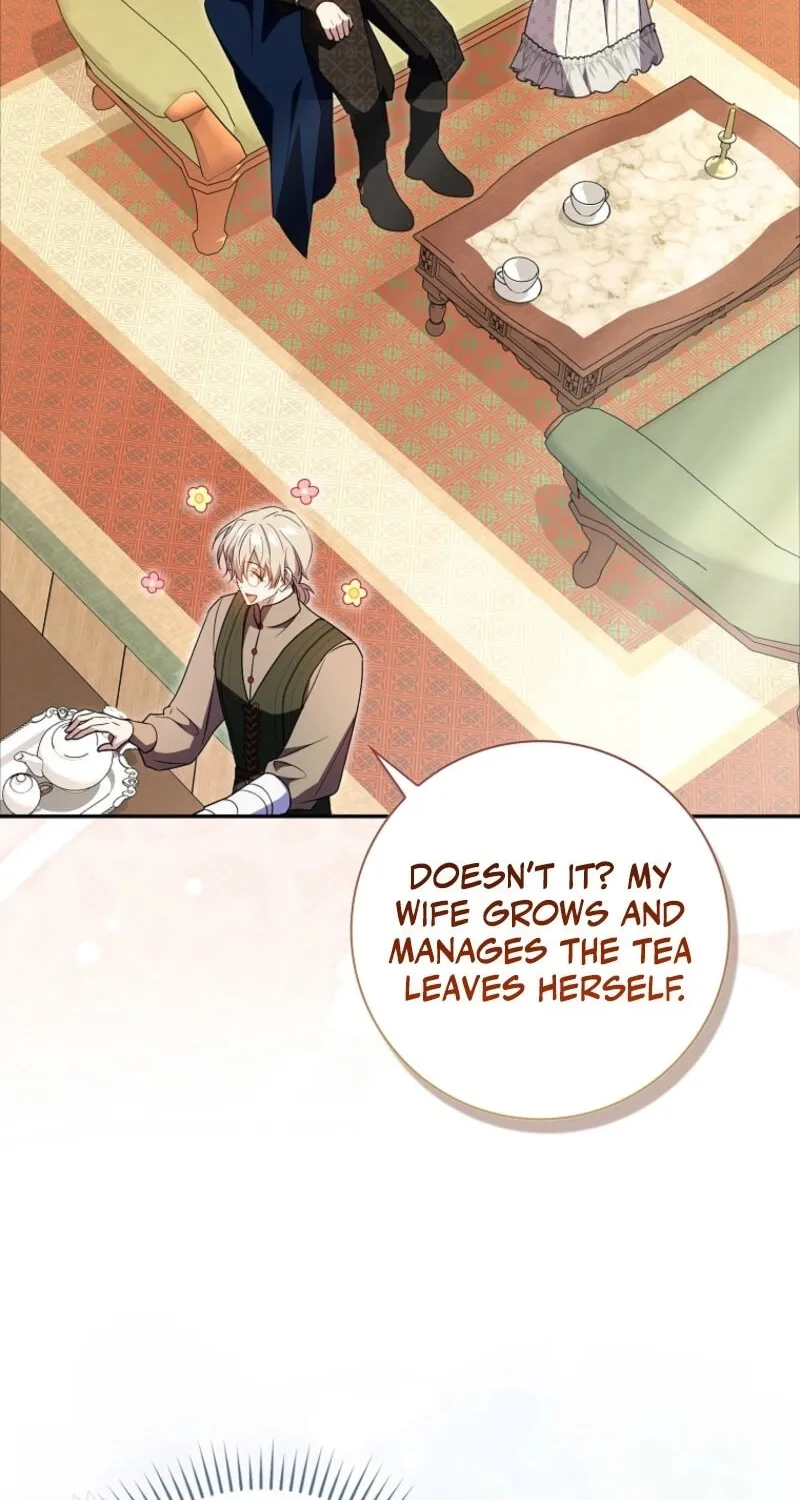 My Contract Husband Resembles the Male Protagonist Chapter 27 page 69 - 