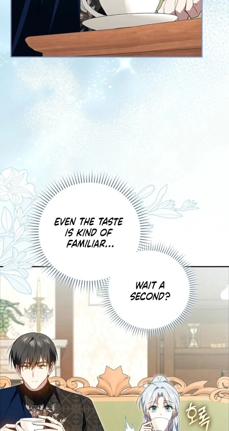 My Contract Husband Resembles the Male Protagonist Chapter 27 page 72 - 