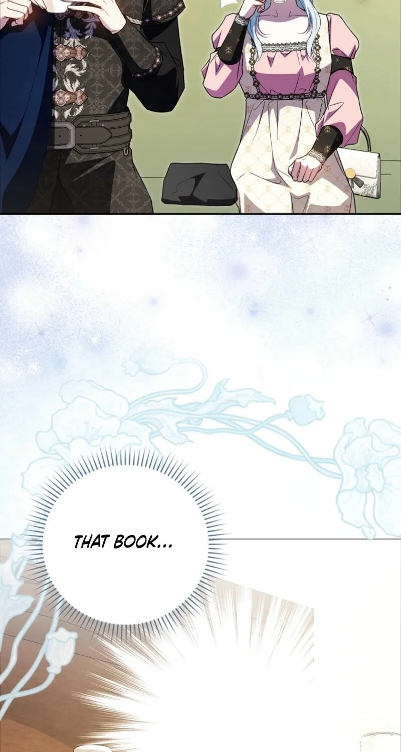 My Contract Husband Resembles the Male Protagonist Chapter 27 page 73 - 