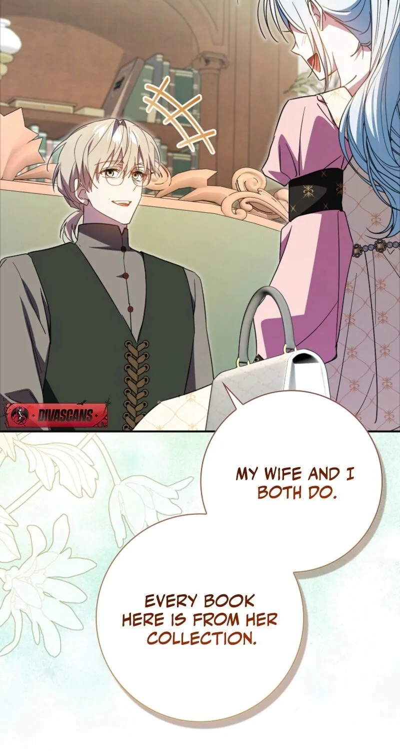 My Contract Husband Resembles the Male Protagonist Chapter 27 page 76 - 
