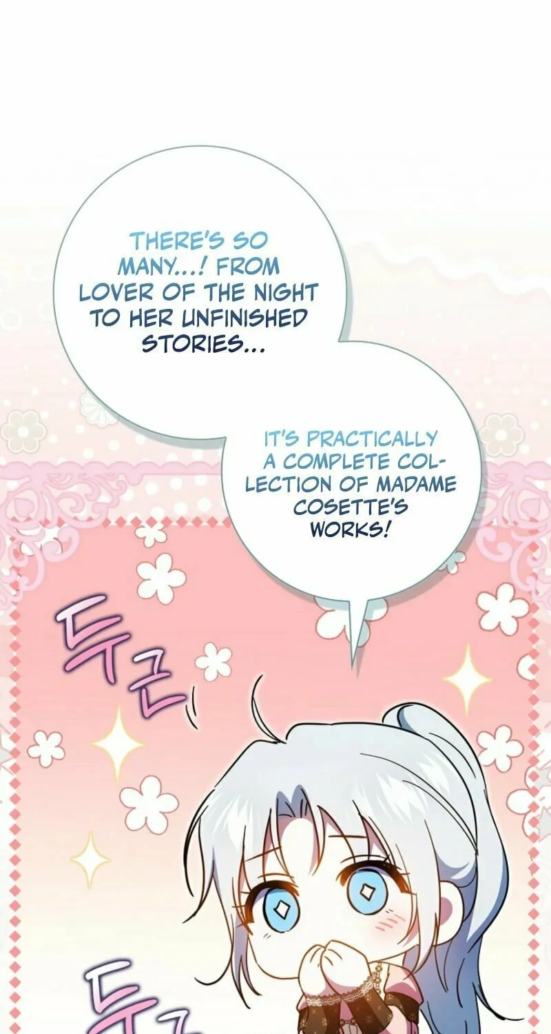 My Contract Husband Resembles the Male Protagonist Chapter 27 page 78 - 