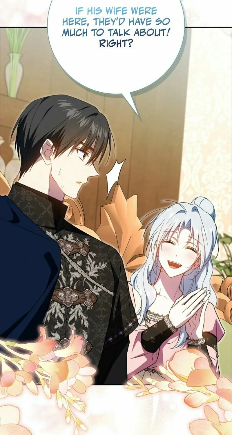 My Contract Husband Resembles the Male Protagonist Chapter 27 page 80 - 