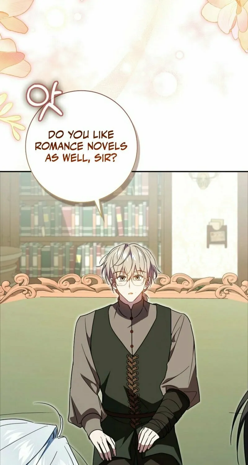 My Contract Husband Resembles the Male Protagonist Chapter 27 page 81 - 