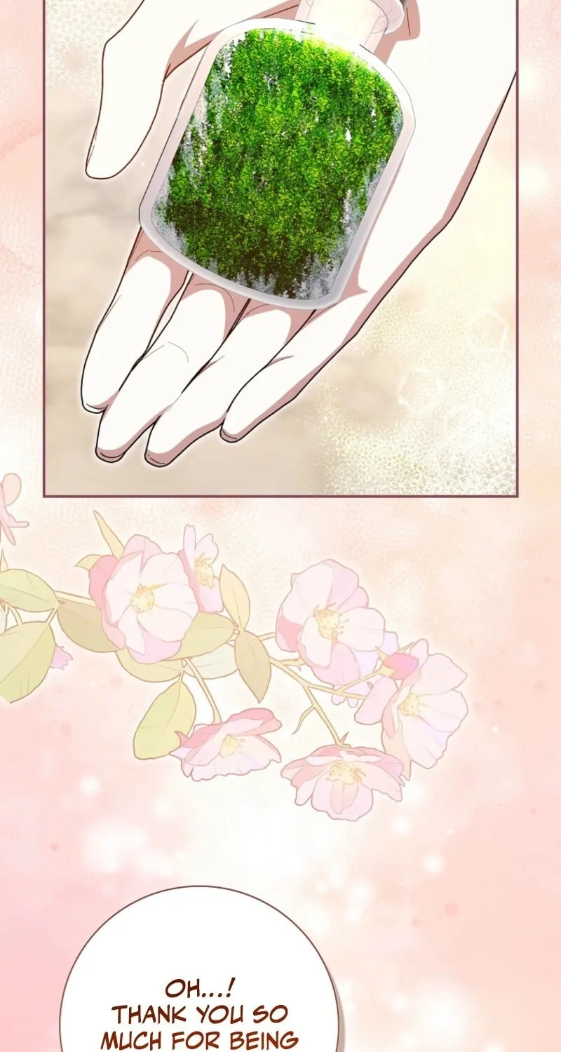 My Contract Husband Resembles the Male Protagonist Chapter 27 page 86 - 