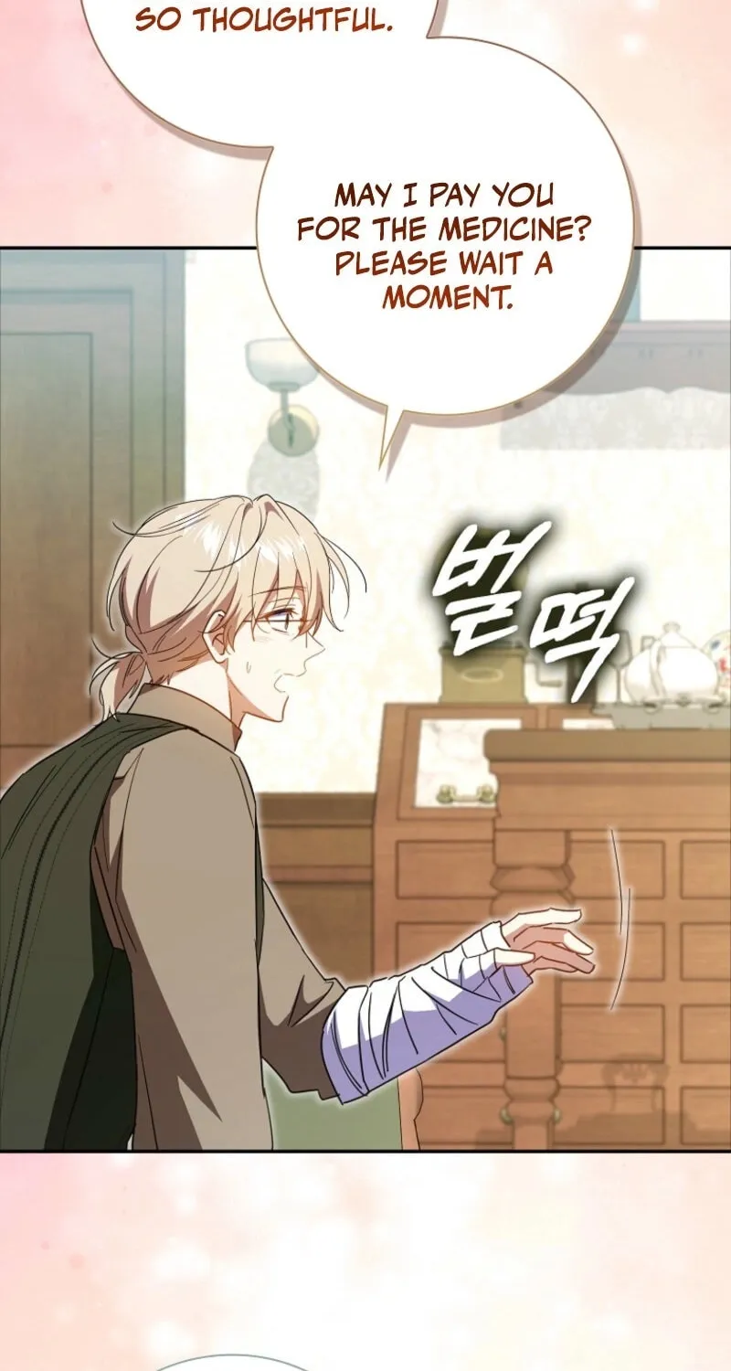 My Contract Husband Resembles the Male Protagonist Chapter 27 page 87 - 