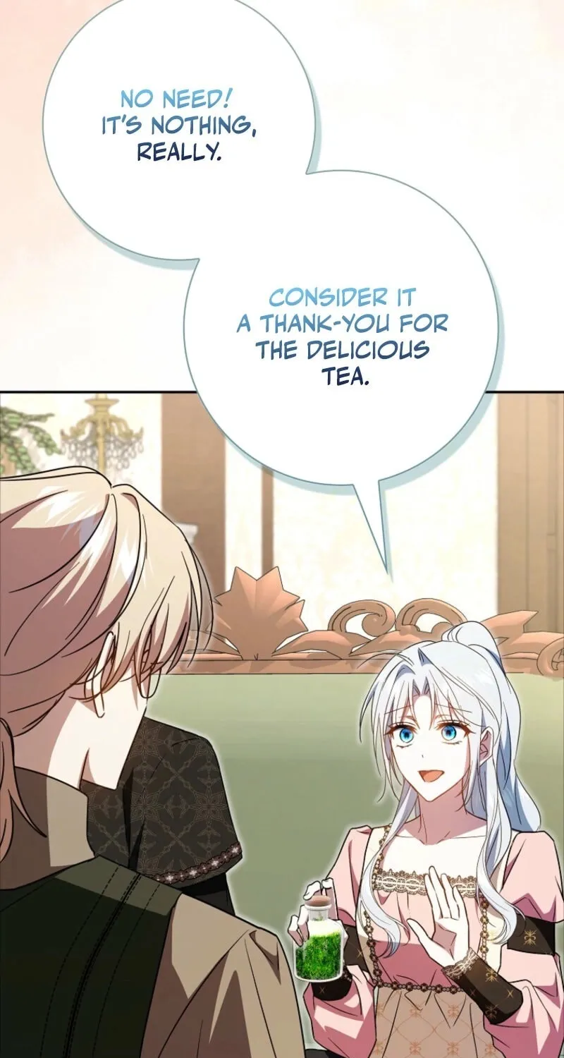 My Contract Husband Resembles the Male Protagonist Chapter 27 page 88 - 