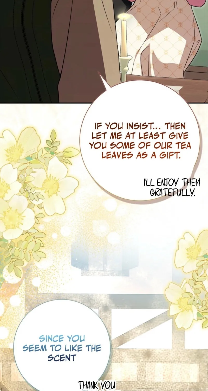 My Contract Husband Resembles the Male Protagonist Chapter 27 page 89 - 