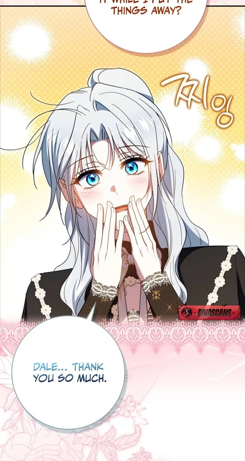 My Contract Husband Resembles the Male Protagonist Chapter 27 page 100 - 