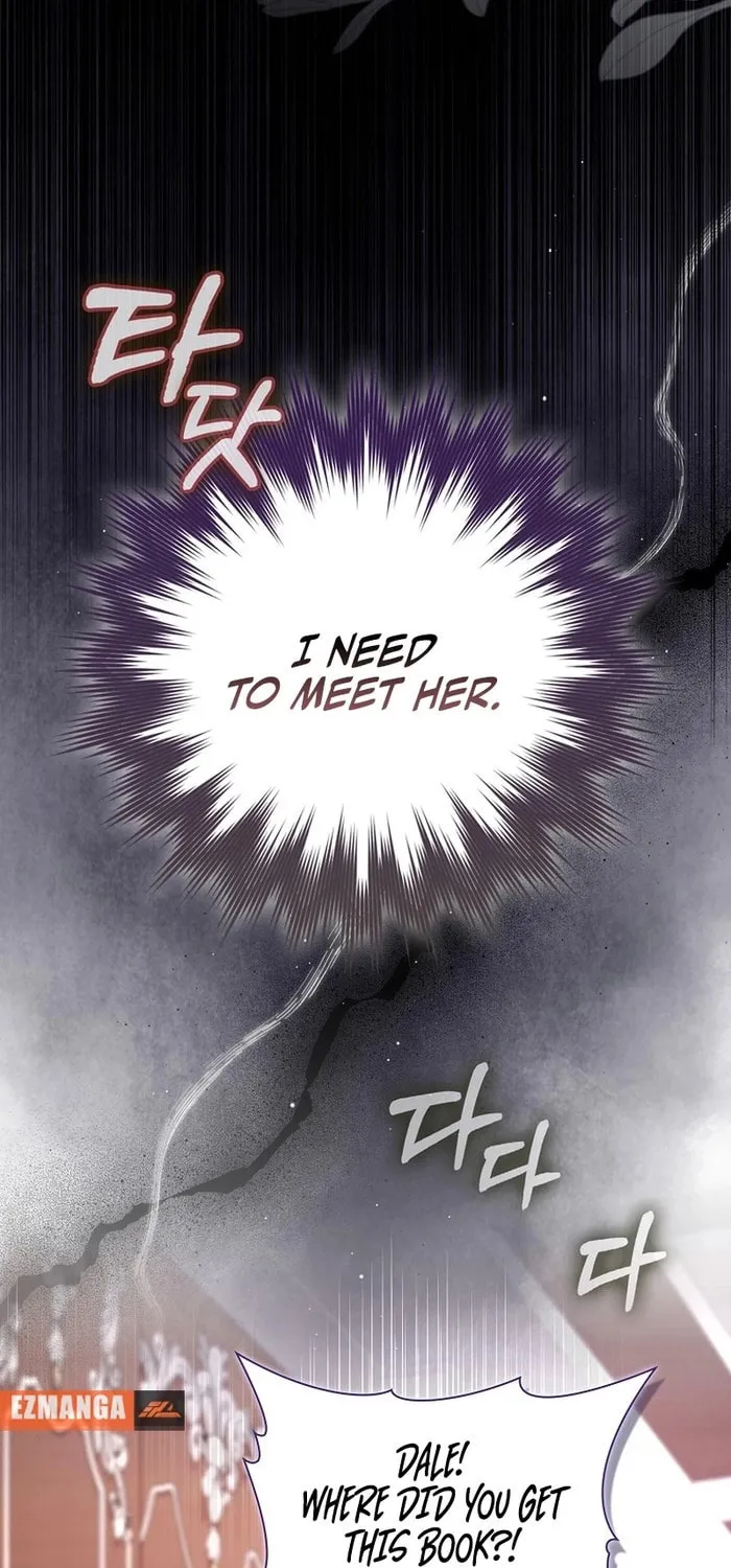 My Contract Husband Resembles the Male Protagonist Chapter 28 page 11 - 