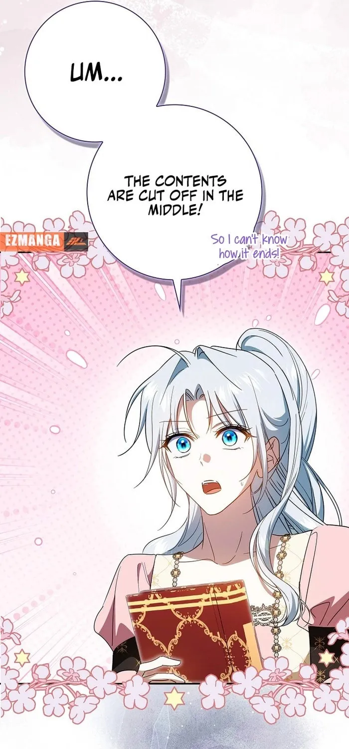 My Contract Husband Resembles the Male Protagonist Chapter 28 page 15 - 