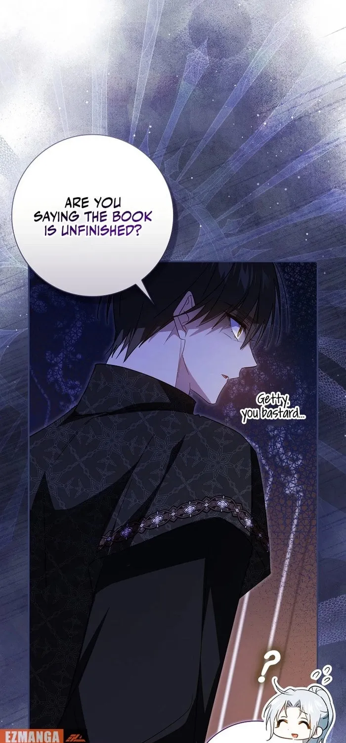 My Contract Husband Resembles the Male Protagonist Chapter 28 page 16 - 