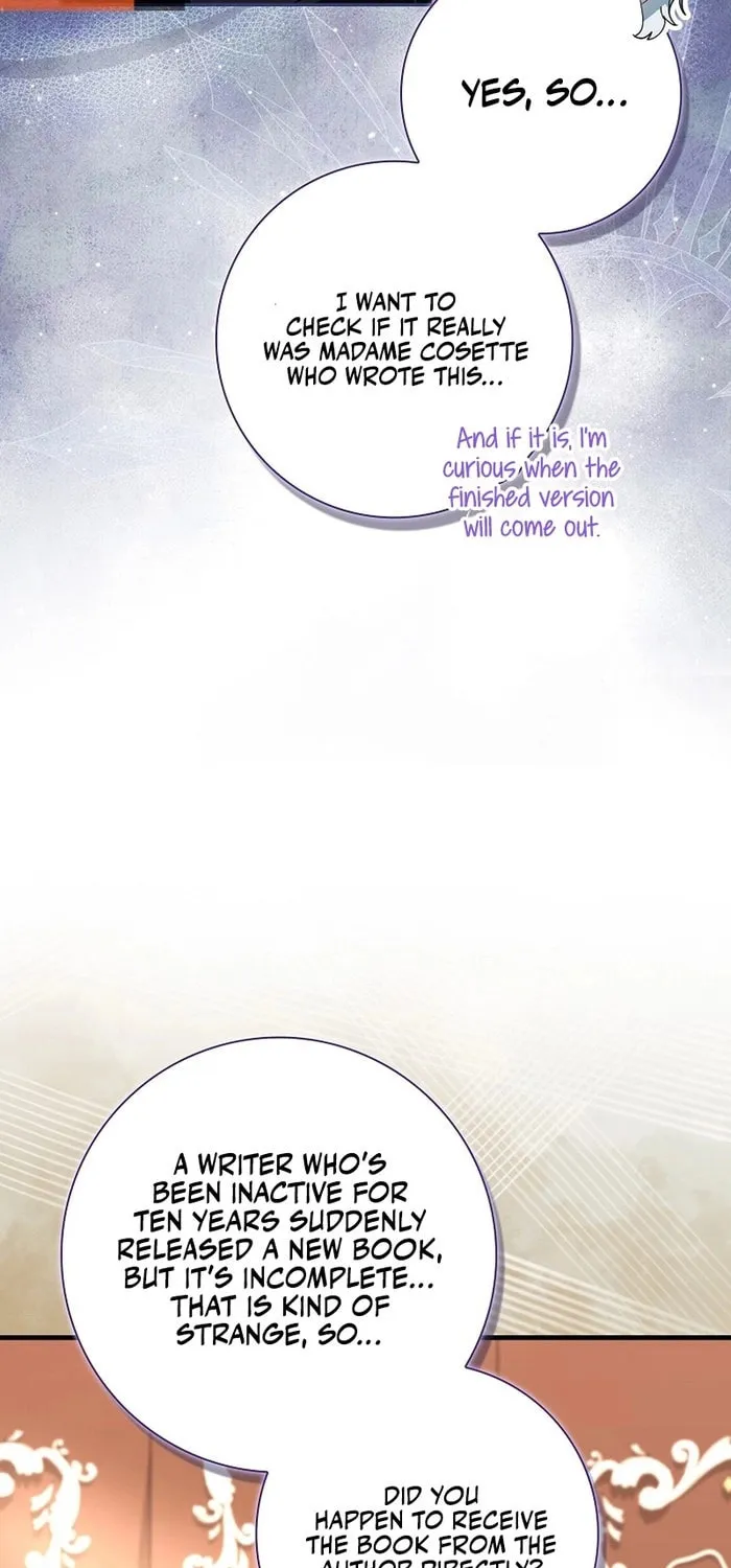 My Contract Husband Resembles the Male Protagonist Chapter 28 page 17 - 