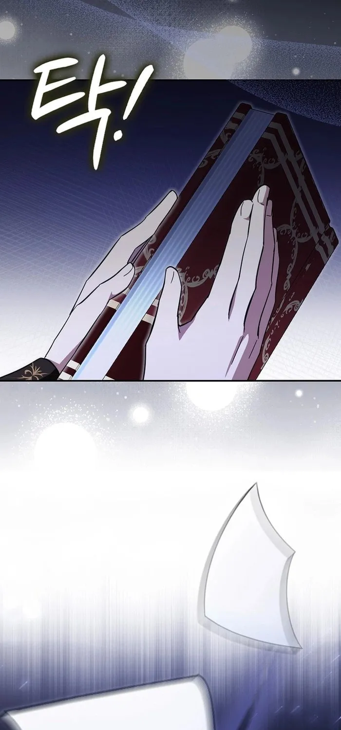 My Contract Husband Resembles the Male Protagonist Chapter 28 page 3 - 