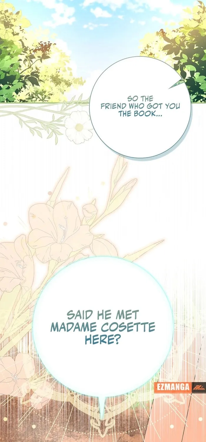 My Contract Husband Resembles the Male Protagonist Chapter 28 page 21 - 