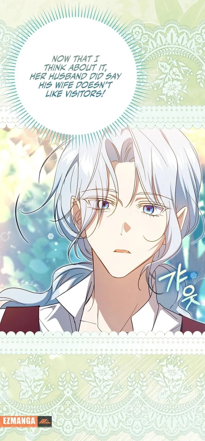 My Contract Husband Resembles the Male Protagonist Chapter 28 page 28 - 