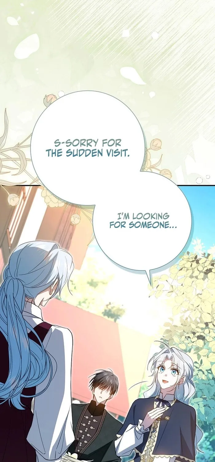My Contract Husband Resembles the Male Protagonist Chapter 28 page 29 - 