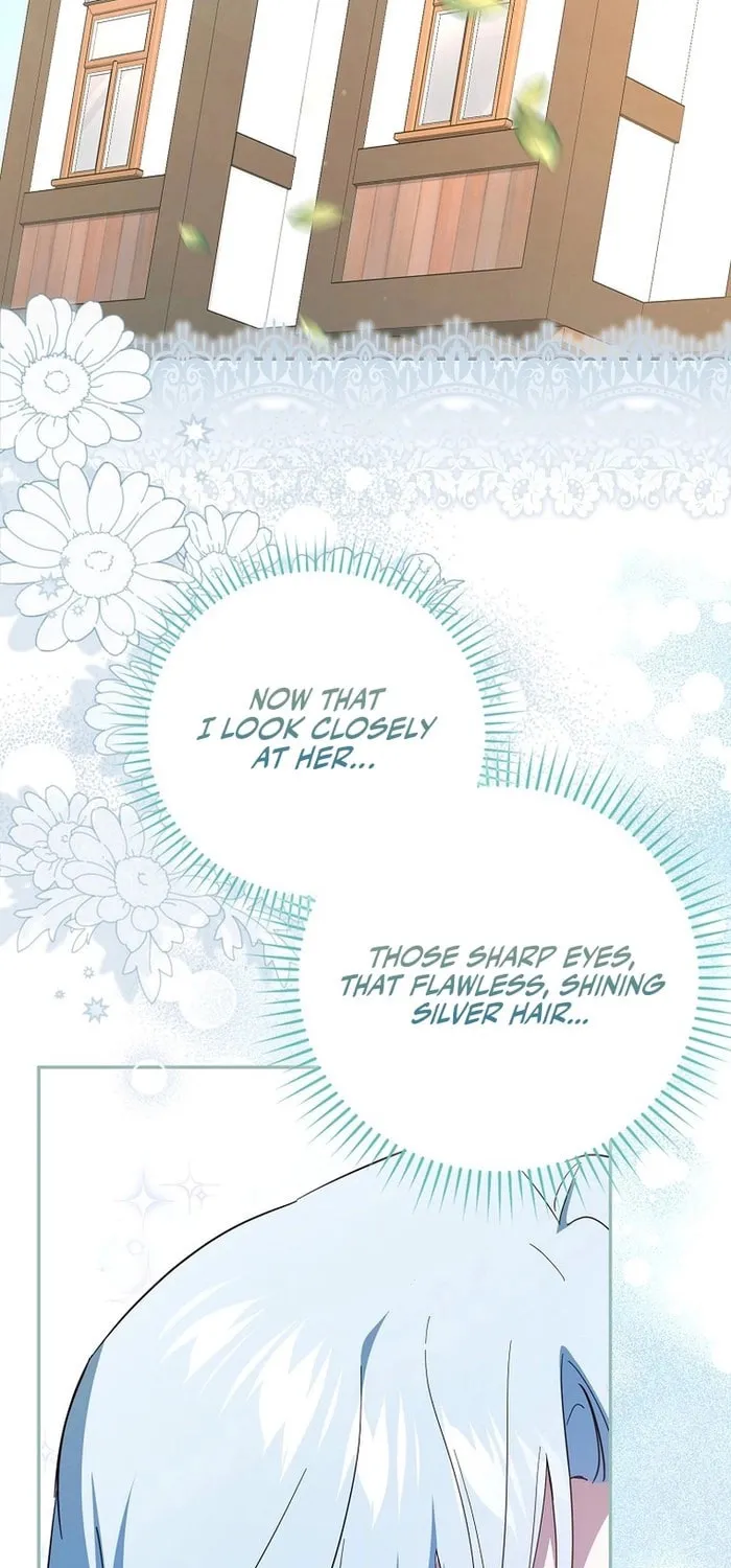 My Contract Husband Resembles the Male Protagonist Chapter 28 page 32 - 