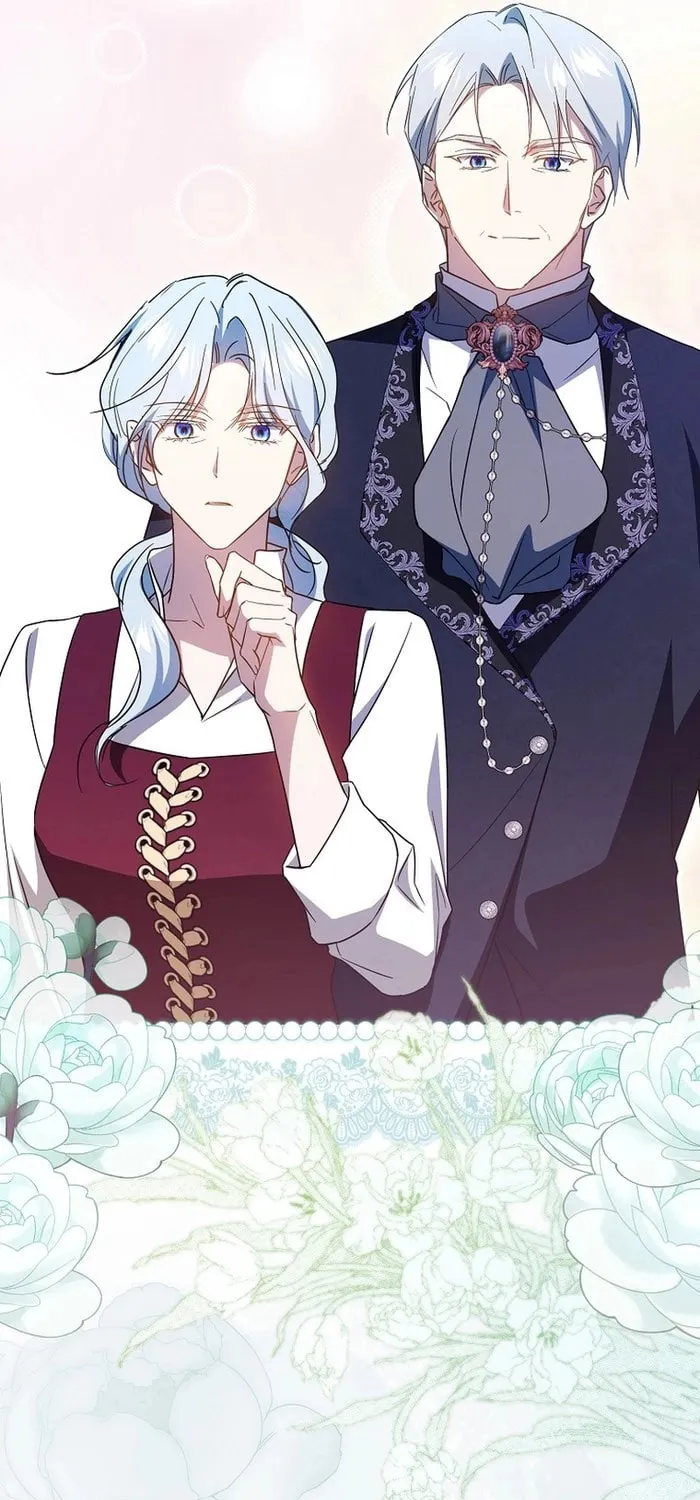 My Contract Husband Resembles the Male Protagonist Chapter 28 page 35 - 
