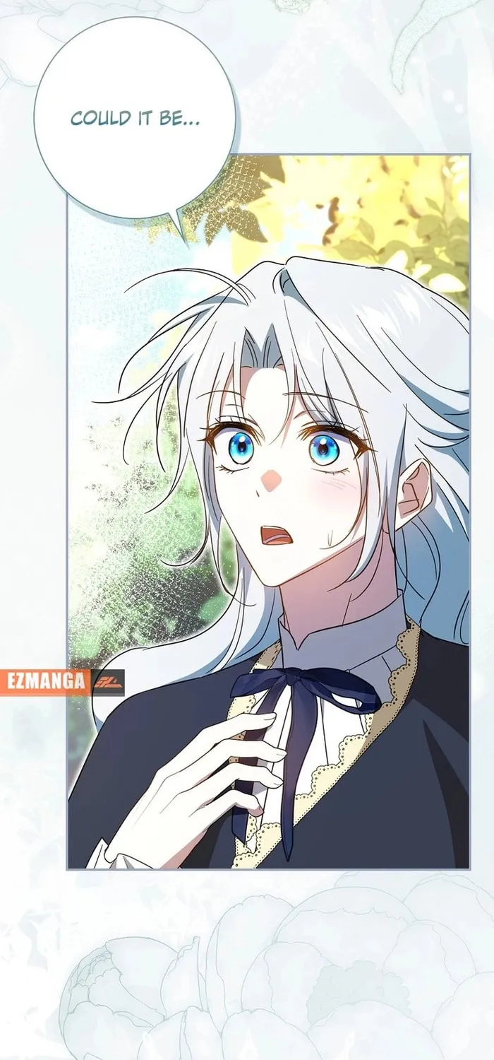 My Contract Husband Resembles the Male Protagonist Chapter 28 page 36 - 