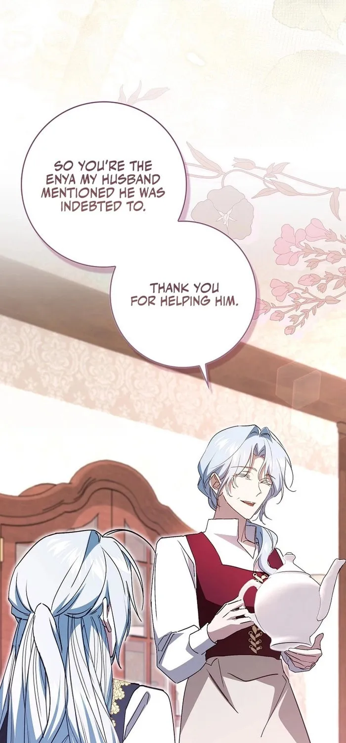 My Contract Husband Resembles the Male Protagonist Chapter 28 page 39 - 