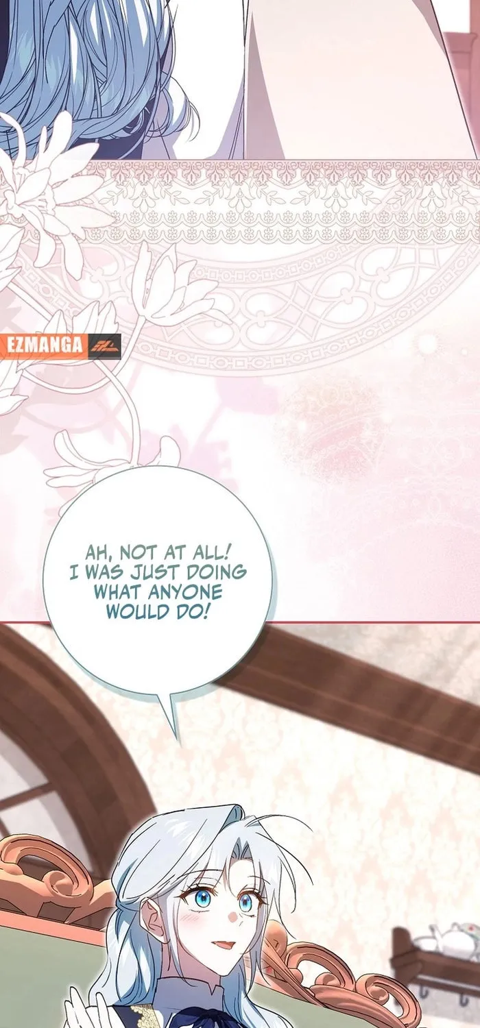 My Contract Husband Resembles the Male Protagonist Chapter 28 page 40 - 