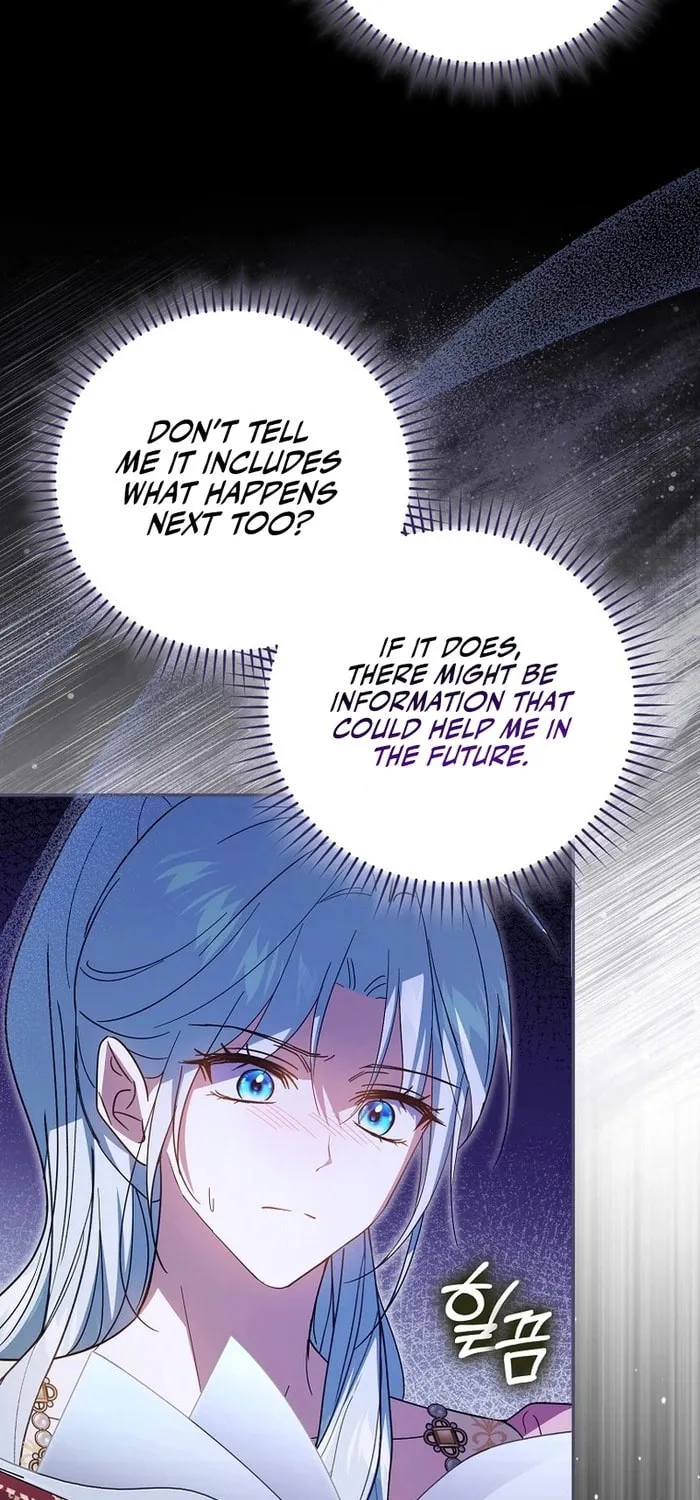 My Contract Husband Resembles the Male Protagonist Chapter 28 page 5 - 