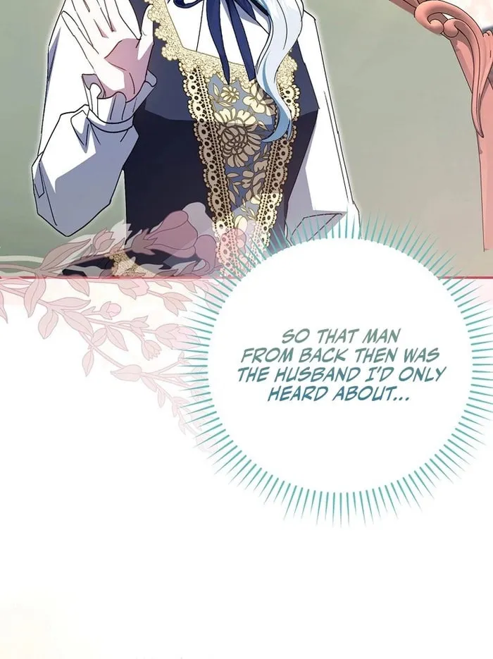 My Contract Husband Resembles the Male Protagonist Chapter 28 page 41 - 