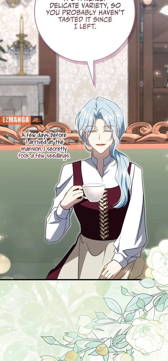 My Contract Husband Resembles the Male Protagonist Chapter 28 page 45 - 